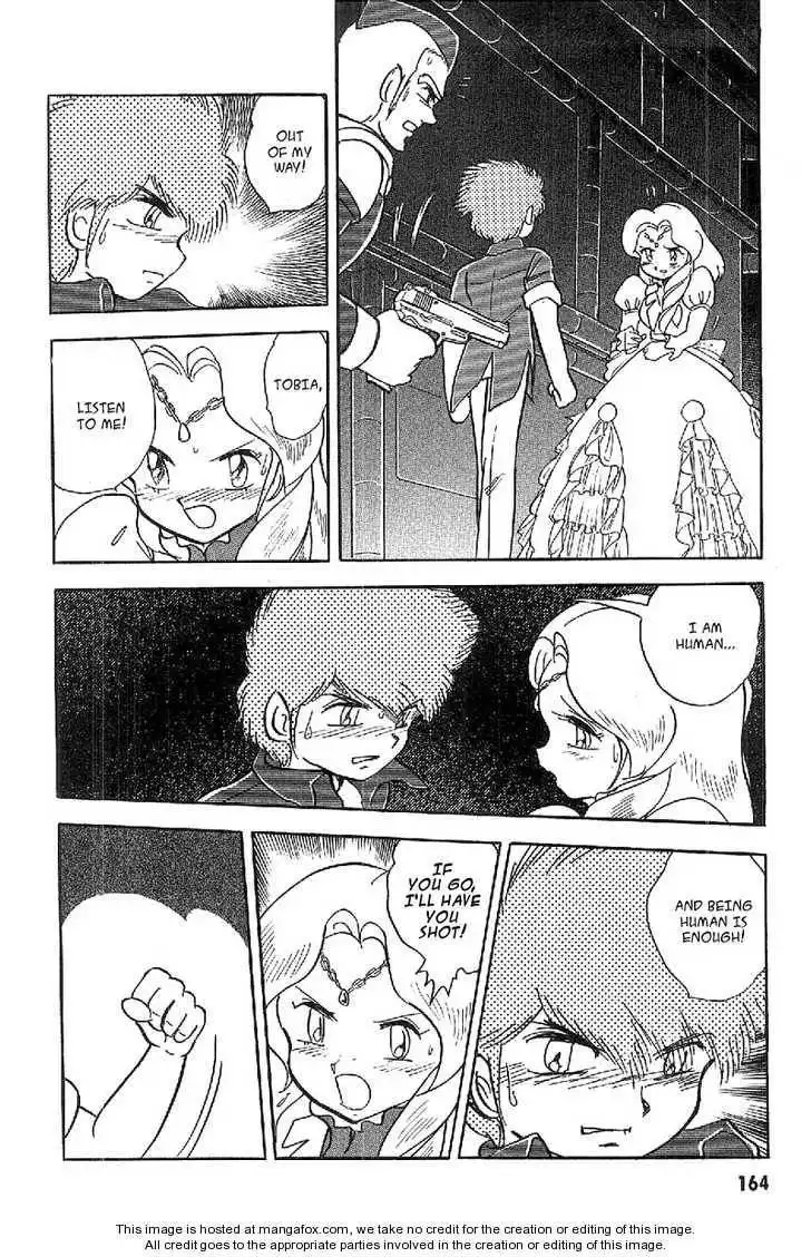 Mobile Suit Crossbone Gundam Chapter 4.2 28